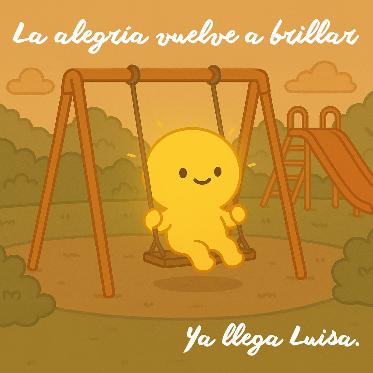 Memoritt_ce's tweet photo. Luisa devolverá el respeto y la autoridad a los maestros del Ecuador. #YaLlegaLuisa #LuisaPorLaVida #LuisaPresidenta https://t.co/0B0urmyEGt