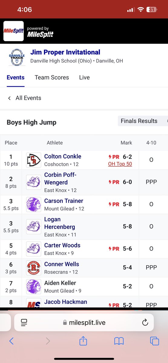 Tiffany Conkle tweet media