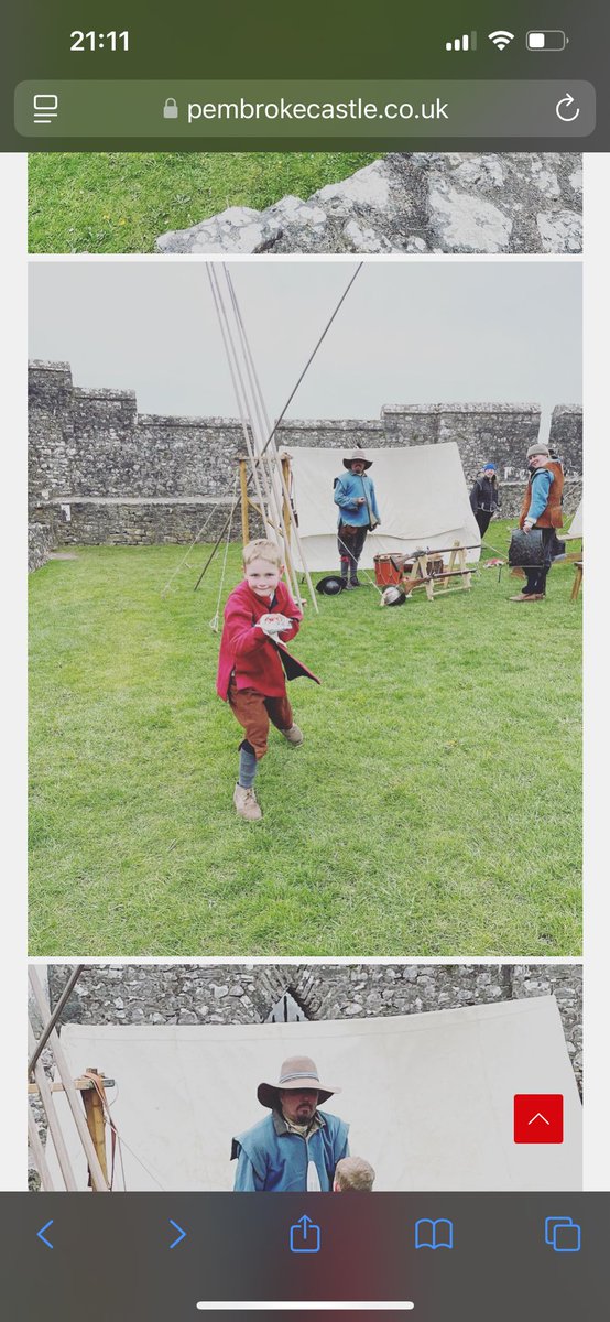 joinLordGrey's tweet photo. Lord Greys will be at Pembroke Castle next weekend supporting our friends in Saye and Sele’s regiment. Come and join us at this fantastic location. #historicalreenactment #livinghistory #sealedknot #englishcivilwar https://t.co/g9xREEUOs2
