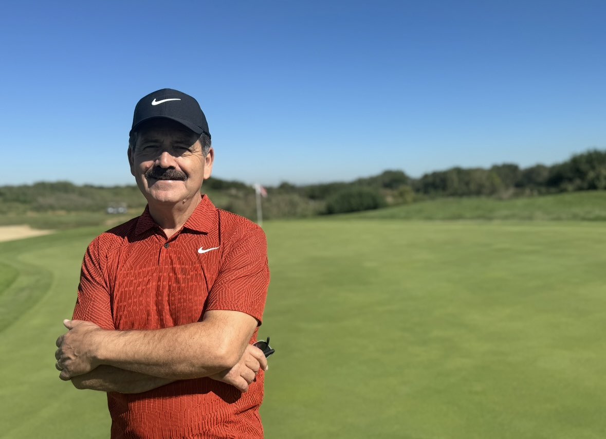 Jesús “Chuy” García tweet media