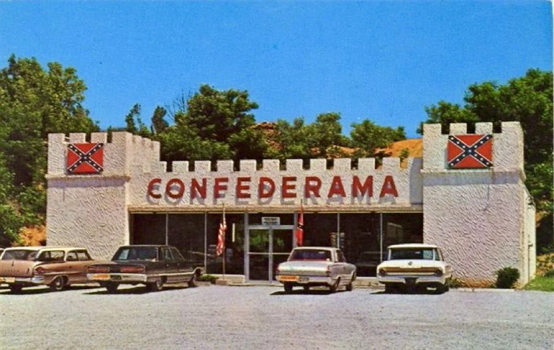 DabneyRL's tweet image. We were once a proper country.
