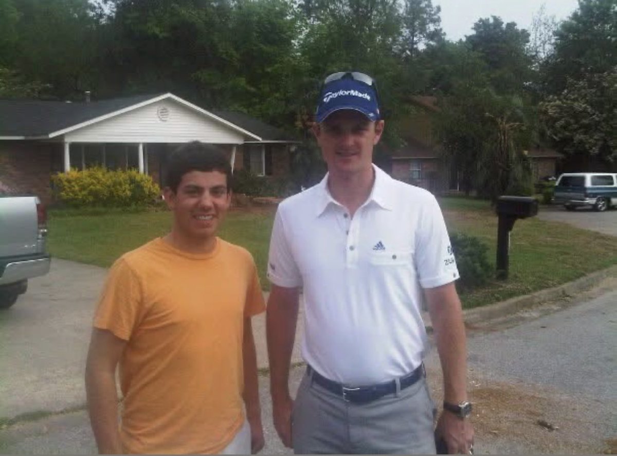 Travis Jones tweet media