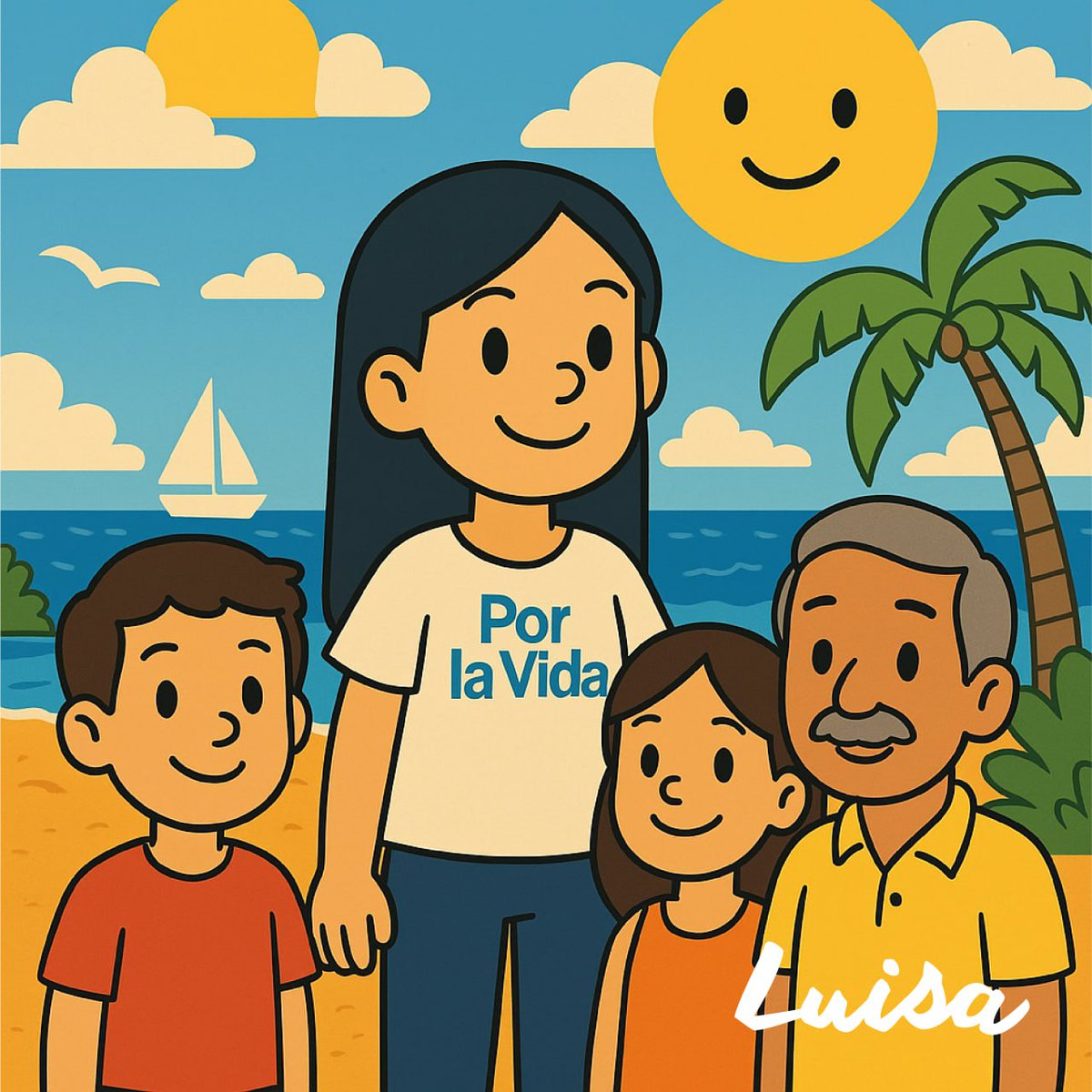 montemingu's tweet photo. La escuela será un lugar seguro, libre de violencia y discriminación. #YaLlegaLuisa #LuisaPorLaVida #LuisaPresidenta https://t.co/kdmZv2IWu6