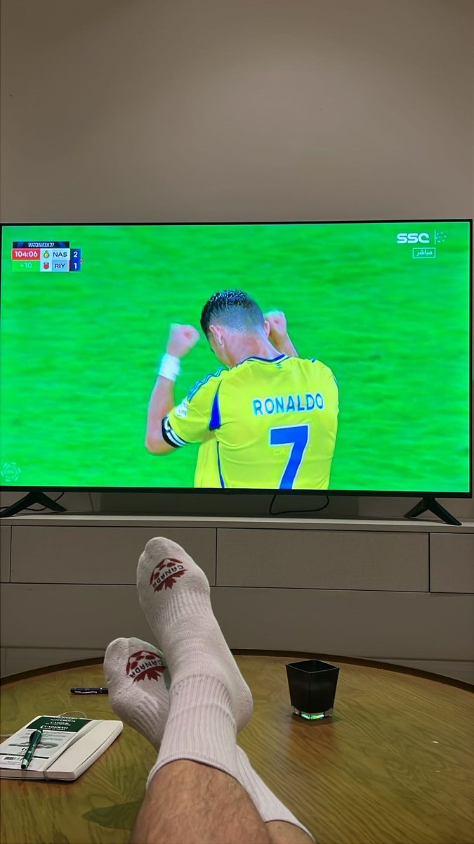 ➕3️⃣ 💛💙
<a href="/AlNassrFC/">نادي النصر السعودي</a>