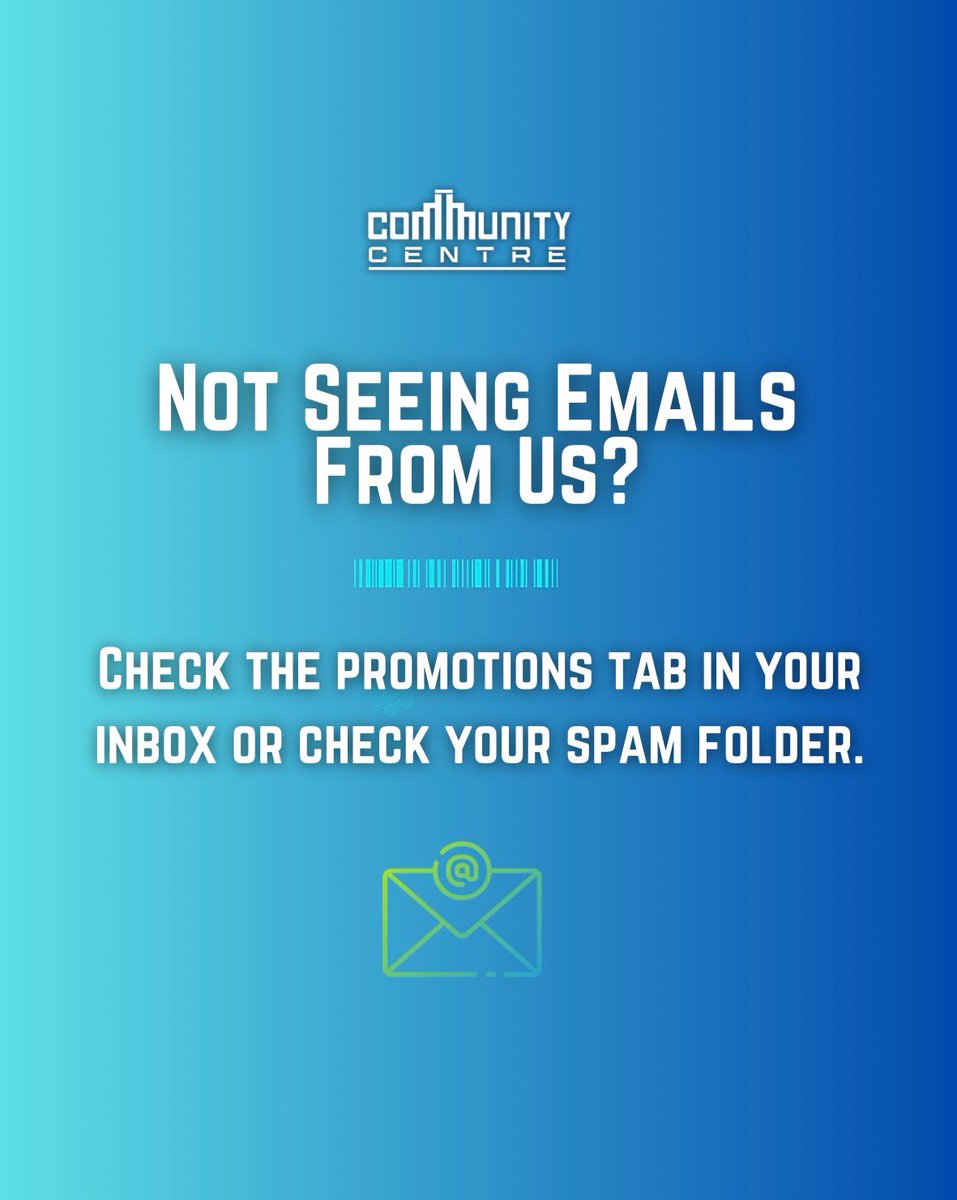 As we strive to provide more data-informed services and increase security measures of our physical location and digital infrastructure, we are moving to a membership engagement model. 

Please sign up to become a member at thecommunityja.com/membership