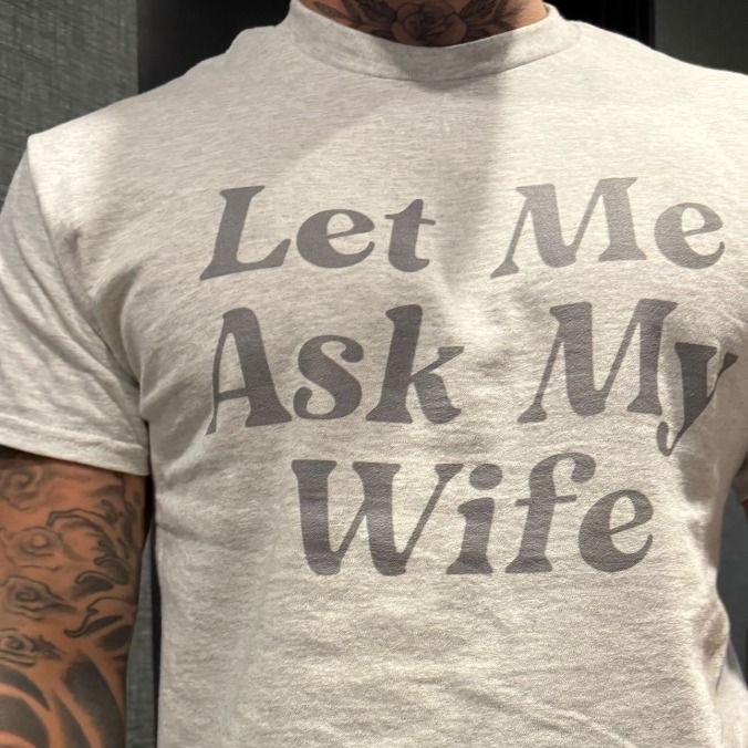 Me when I get married