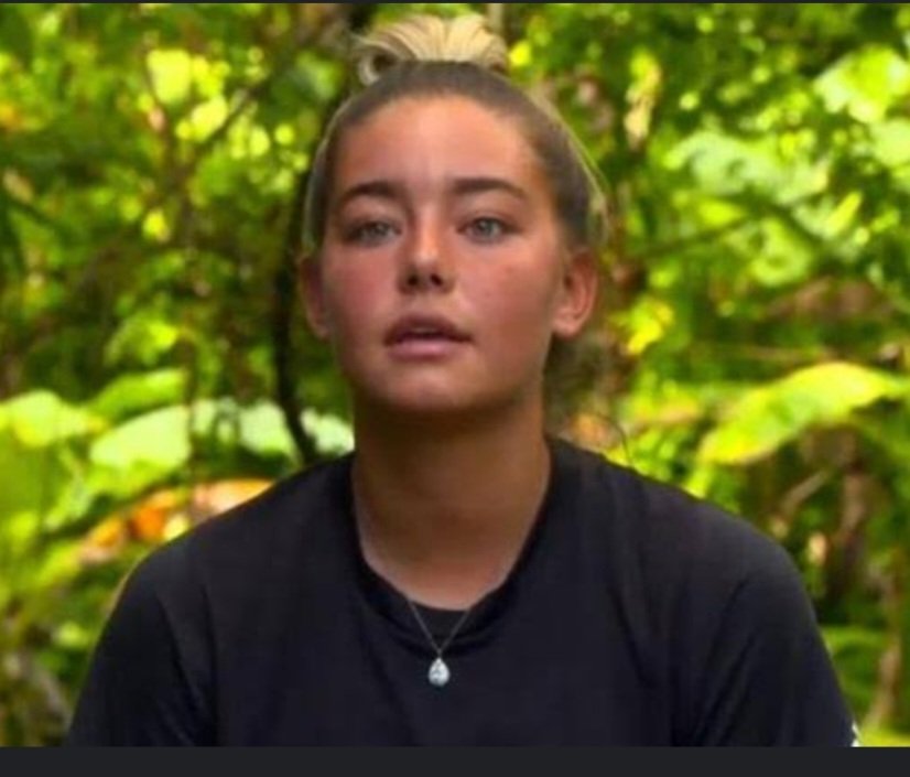 ozgurruhs's tweet photo. #SurvivorAllStar2025
#SURVİVOR2025
BU GECE O KADAR İĞRENÇSİNİZKİ........ https://t.co/bZz71Rjrfa