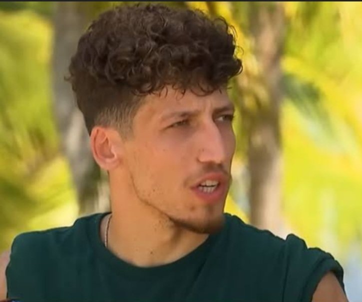 ozgurruhs's tweet photo. #SurvivorAllStar2025
#SURVİVOR2025
BU GECE O KADAR İĞRENÇSİNİZKİ........ https://t.co/bZz71Rjrfa