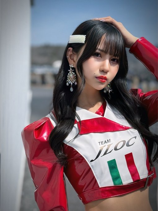 Twitterのコスプレ画像25