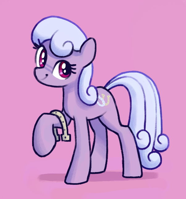 backgroundmares's tweet photo. Day 111: Lilac Links https://t.co/m2wE045boX