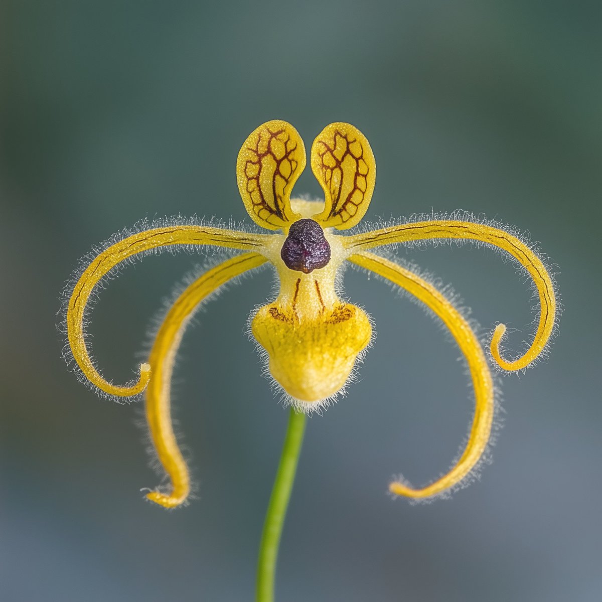 dbug_lc's tweet image. a bit frightening #blender #blenderNodes #AI #photography #art