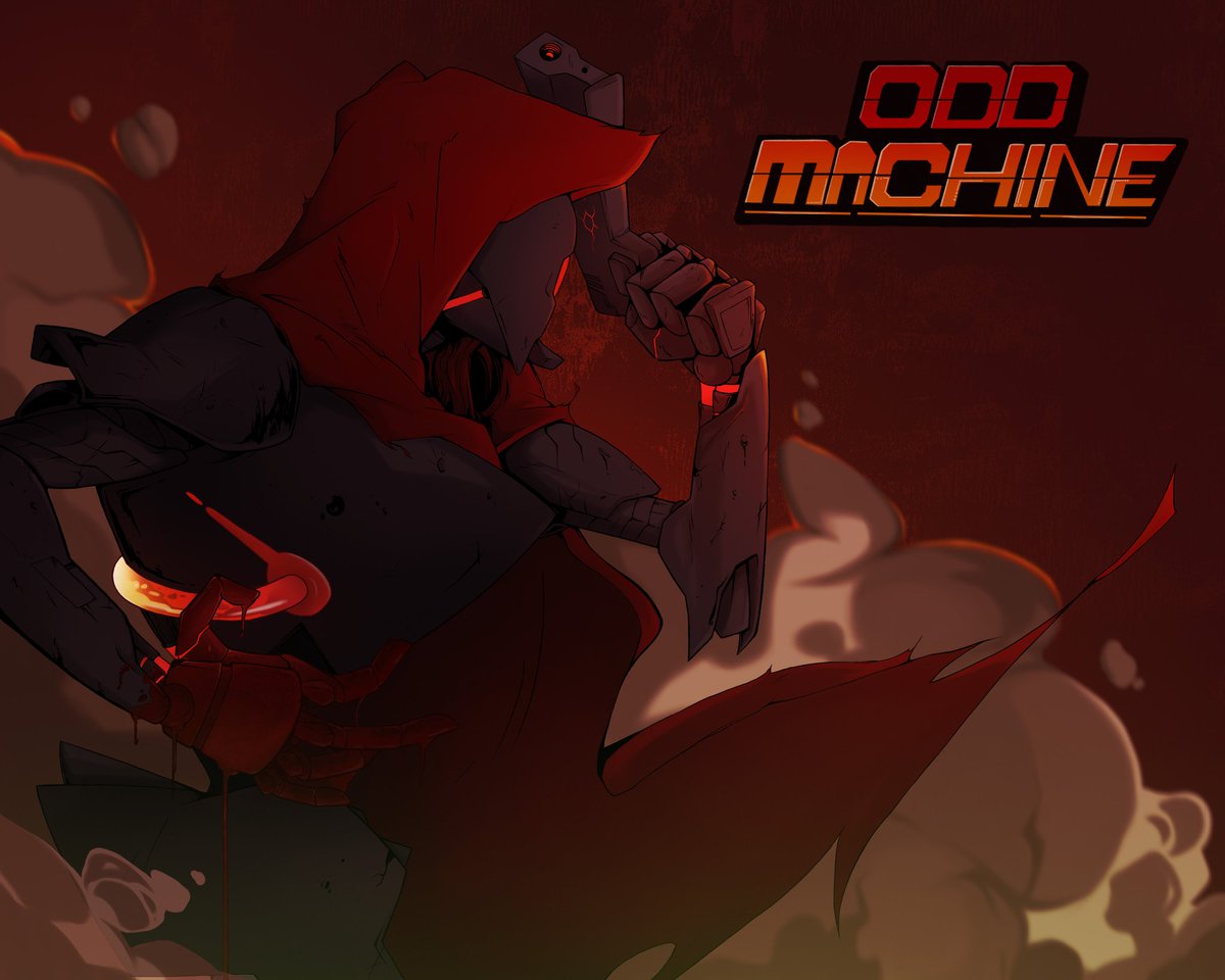 ZtheCreative's tweet photo. "Darkened Steel", "The Odd Machine".

#art #artwork #artist #drawing #doodle #ArtistOnTwitter #illustration #digitalart #digitaldrawing #digitalillustration #characterdesign #characterart #originalcharacter #oc #blackart #blackartist #anime #animeart #comic #comicart #robot https://t.co/HsHHk7Ogv7