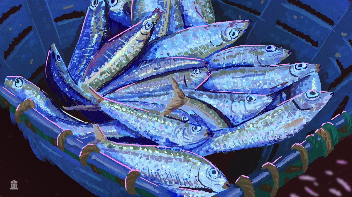 Day 12 #PleinAirpril