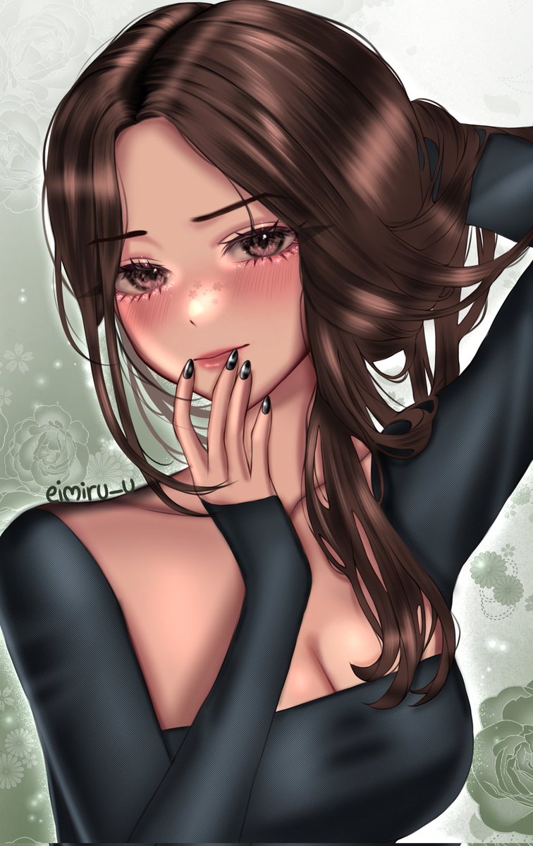 RAEEE💚 <a href="/Valkyrae/">RAE</a>
#valkyraefanart