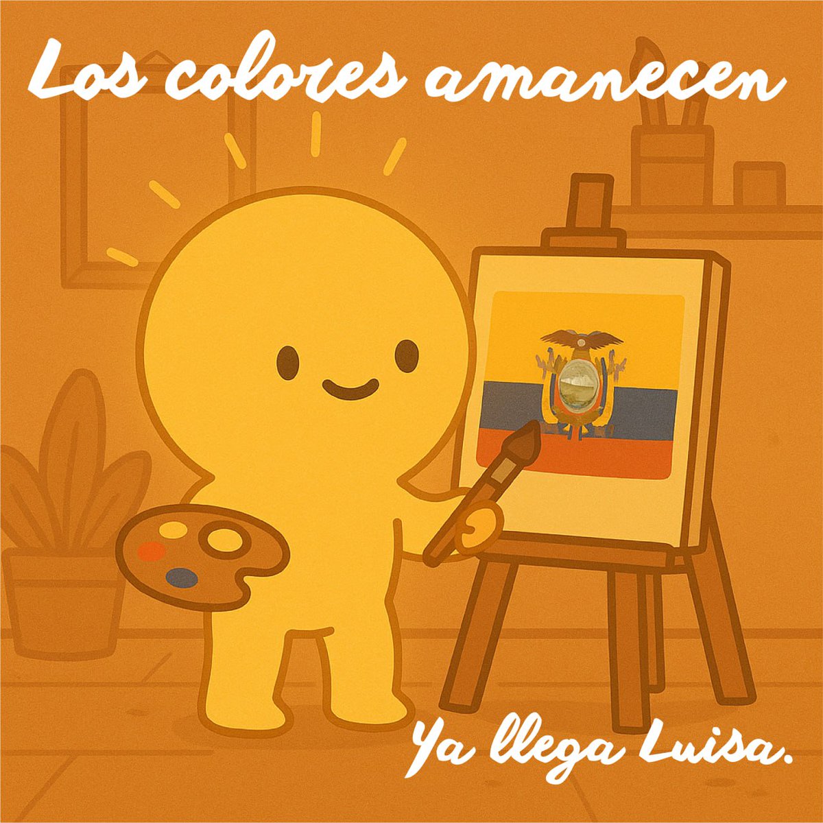 montemingu's tweet photo. Se priorizarán las escuelas afectadas por desastres naturales. #YaLlegaLuisa #LuisaPorLaVida #LuisaPresidenta https://t.co/PrhMRJOiFC