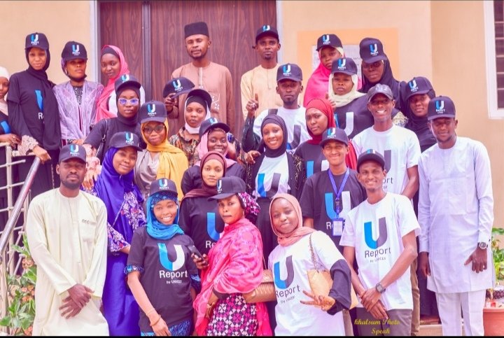 mjeaycommander's tweet photo. Thrilled to be part of U-Report Nigeria! 

As a U-Reporter, I'm committed to promoting vaccine acceptance &amp; empowering young people to voice their opinions.

Let's #endpolionow &amp; make a difference!

#UReportApp #UReporters #UreportNigeria https://t.co/JIj3ZwJamp