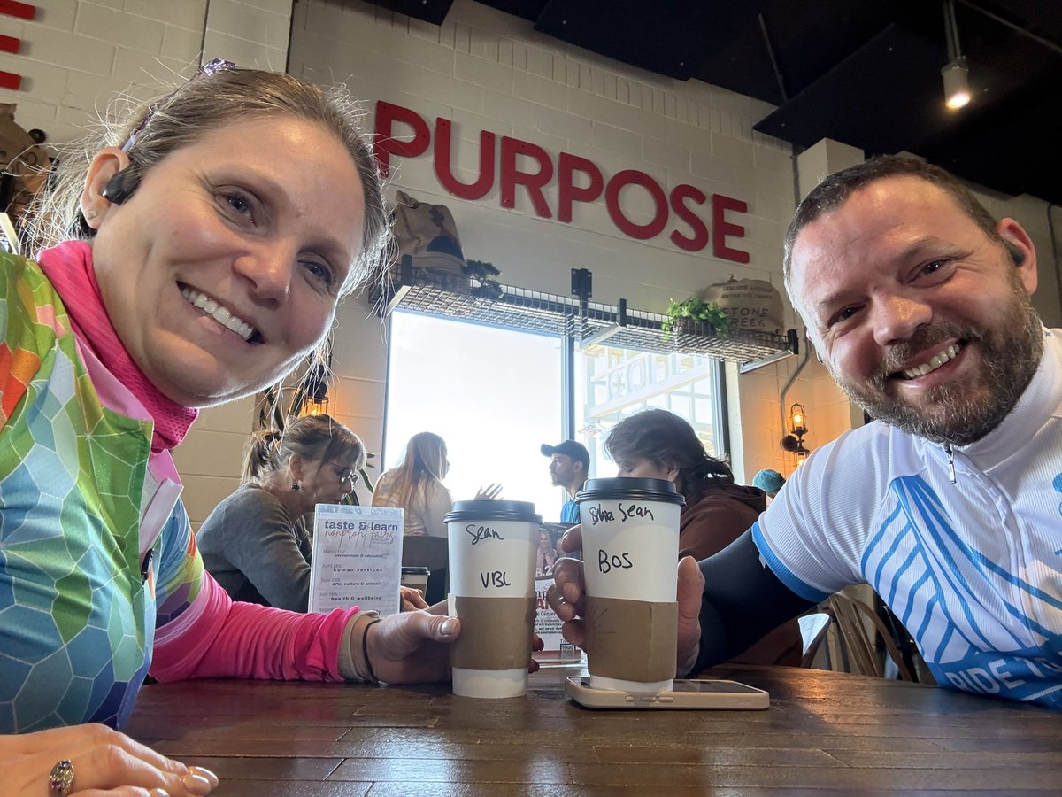 soberdaddy2's tweet photo. Beautiful morning for our first Coffee Date ride of the season!
#TeamBeaudry
#FitFam
#SoberDaddy
#RecoveryPosse
#WIWX https://t.co/tYyeps0Wva