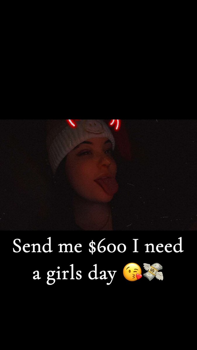 godessbird's tweet photo. $PrettyBird3420
Start sending 🤑🤑
#findom
#walletdrainer
#godess https://t.co/0ywwXivzJw