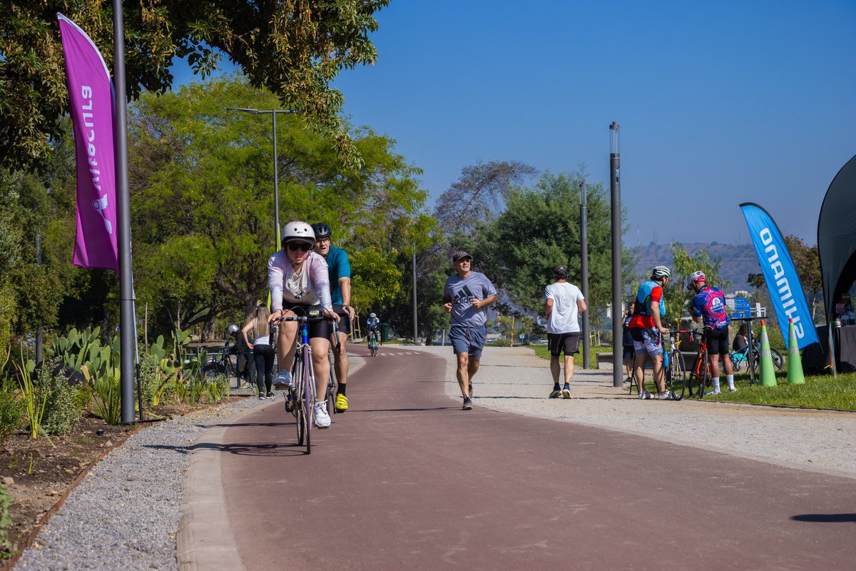 Municipalidad de Vitacura tweet media