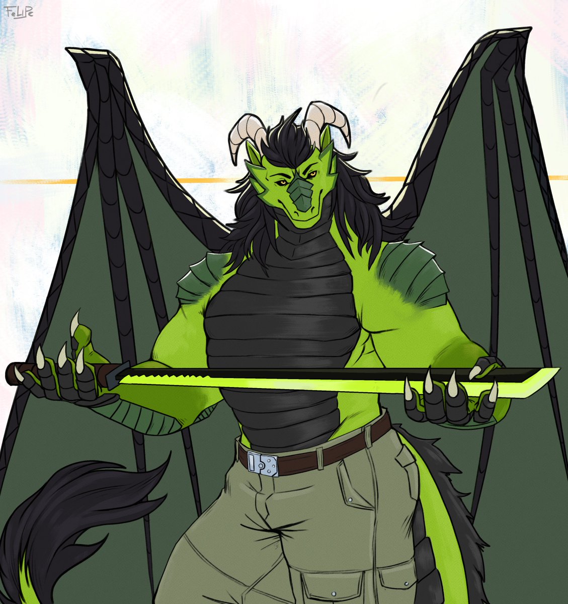 comi! i made  
for <a href="/RangerRynn/">Ranger Rynn</a>