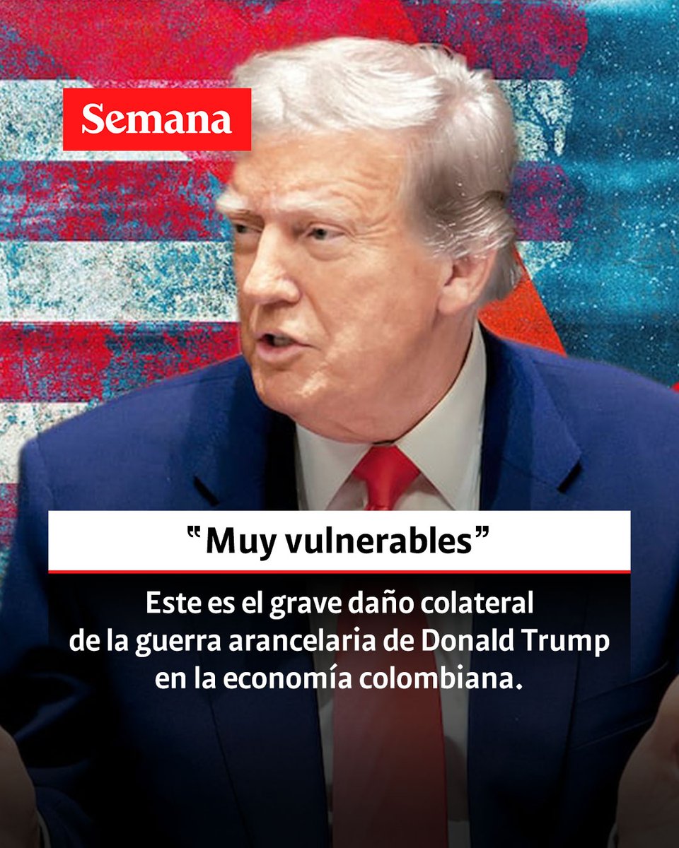 RevistaSemana's tweet photo. Entérese: https://t.co/PWviIIz9pk https://t.co/lq0dmNJjhI