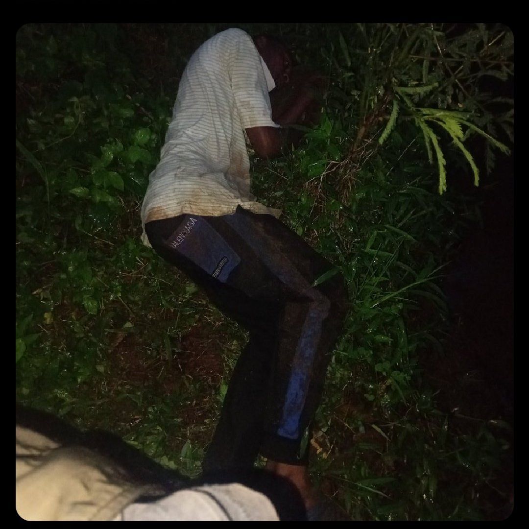 Graveyard_KE's tweet photo. KBB>>>>>>KUTUMALIZA BILA BREAK
#justiceformecha @Kibet_bull @kuwamocho_ https://t.co/s5OfAfn6Z8