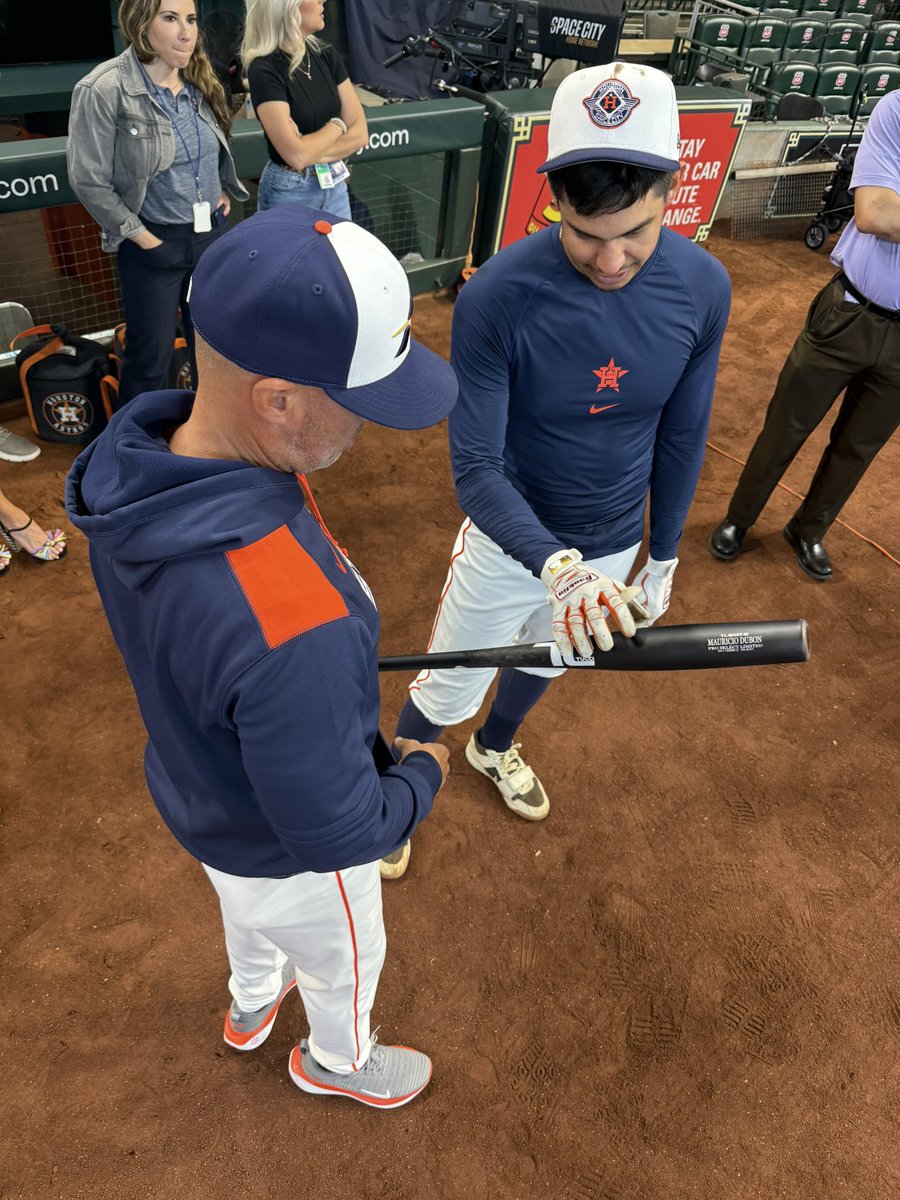 Chandler Rome tweet media