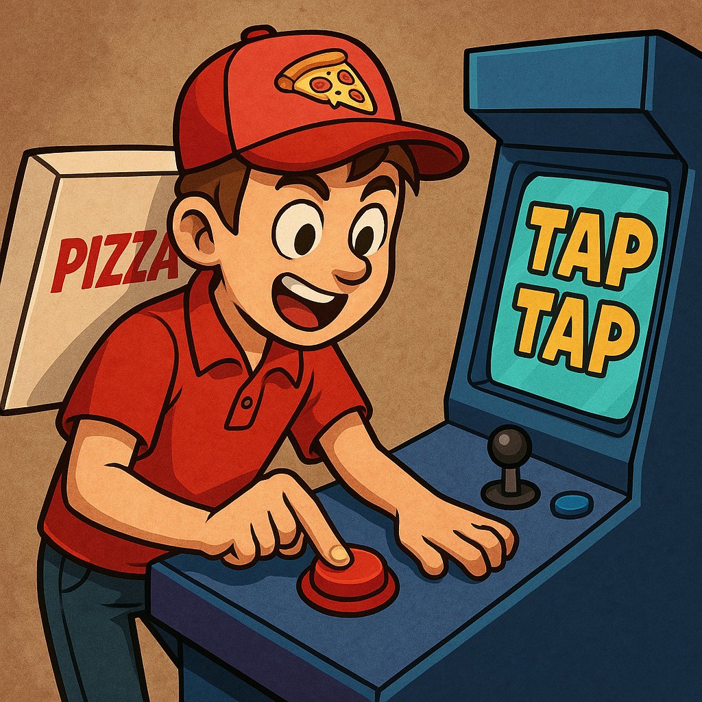 pizzaboylunc's tweet photo. #Pizzab Giveaway Starting Soon 

To Grab Your Self Free Pizzab Start Accumulating Score On 

https://t.co/bNMDkgl3oC  

We Be Starting Rewards With 0.1 Pizzab Per Click &amp; Instant Withdrawl !! 

The Give Away Will Start As Soon As We Ammend The Per Click Figure From 0.0001 To 0.01 https://t.co/dQ5gaQEeY1