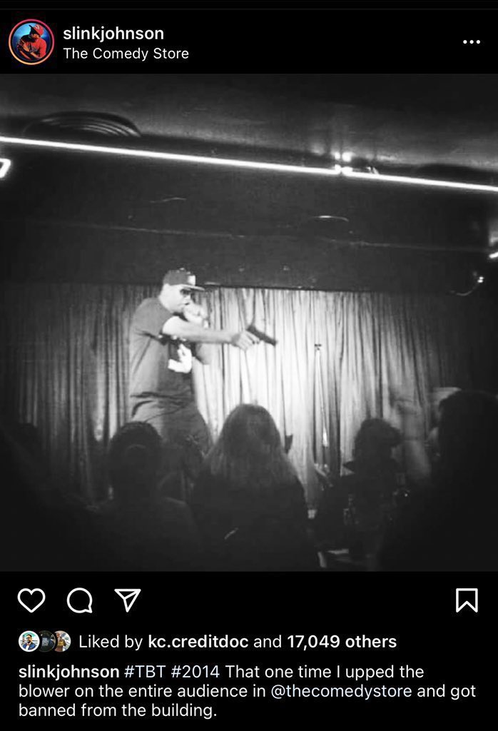 why tf would he do this 😭