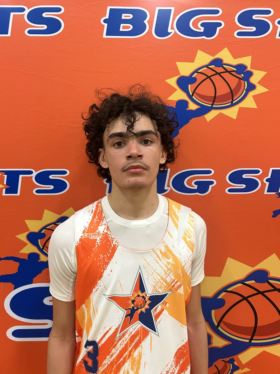 BIG SH🏀TS tweet media