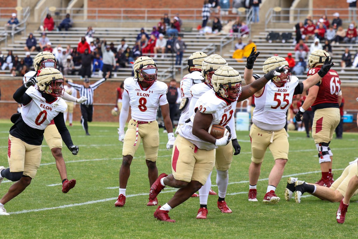 Fantastic finish to Spring Ball 2025! Now it's time to get back in the lab 🧪🔬
#AED
