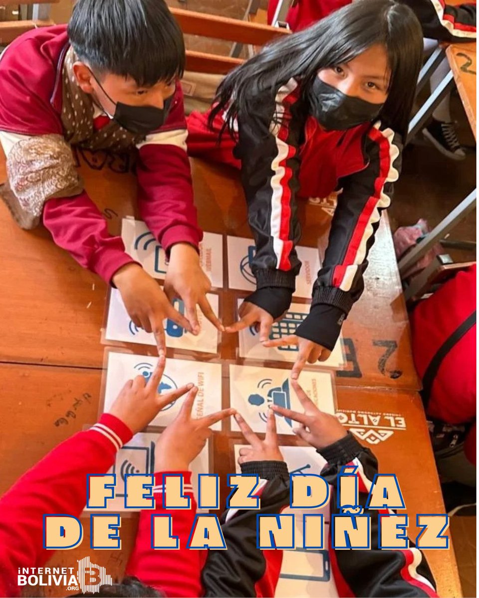 Internet Bolivia tweet media