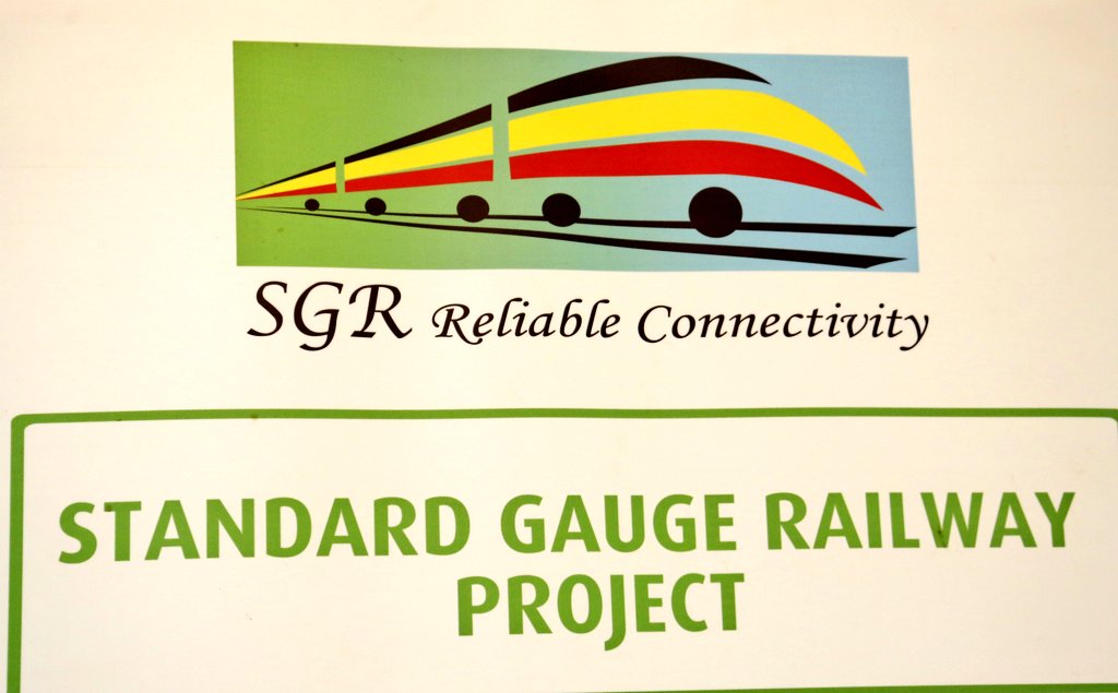 mofpedU's tweet photo. STANDARD GAUGE RAILWAY:
One of the key engagements this week was the financing workshop for the Uganda Standard Gauge Railway (SGR) project that took place at Sheraton Kampala hotel.

The meeting brought together the key stakeholders of this flagship project including the Contractor Yapi Merkezi,Citibank-Coordinator, (Arranger),Export Credit Agencies,Multilateral Agencies and Development Finance Institutions such as African Development Bank & Islamic Development Bank as well as @GovUganda officials.

The PSST @rggoobi said  @GovUganda is very committed to completing the   SGR project on time. He pledged that @mofpedU will ensure that all the required financing is availed for the SGR,one of the enablers that will support the ATMS to grow the economy 10-fold.