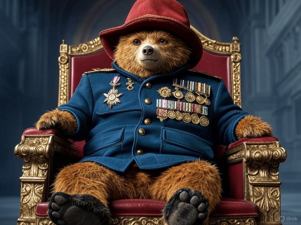 plebeianbran's tweet photo. @yuanyi_z You have angered the Great Ruler https://t.co/UU8zabn5pk