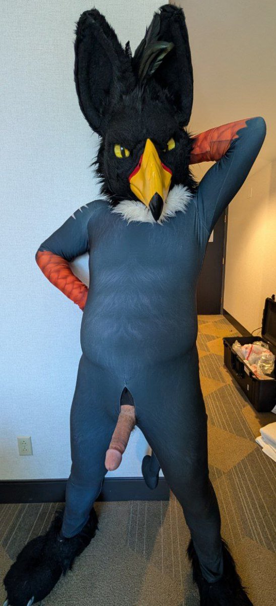 The StudGryph Experience ⛈️ 🔜 MFF tweet media