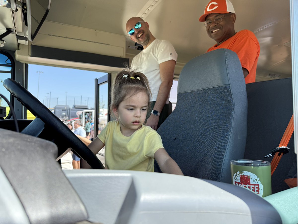 Tom Maglisceau tweet media