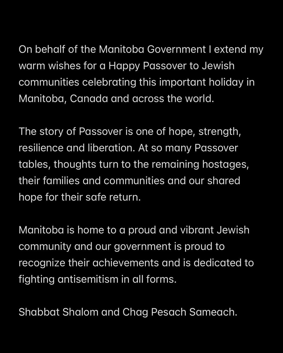 Wab Kinew tweet media