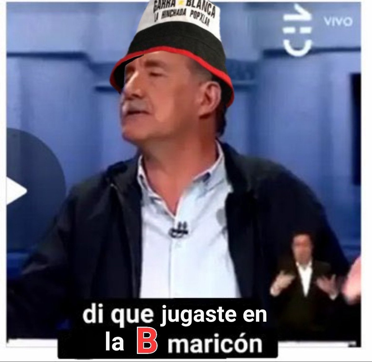 avigar28's tweet photo. @FelipeNoMore @Bullitamemes https://t.co/PyTfZ5x6tN