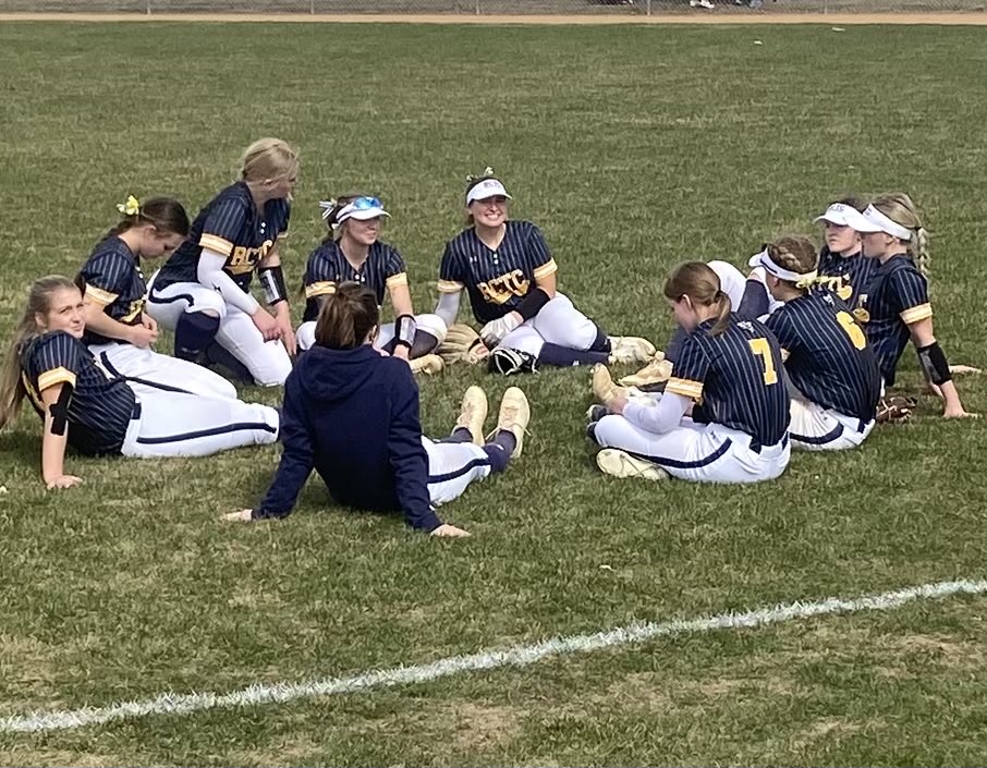 RCTC Yellowjackets tweet media
