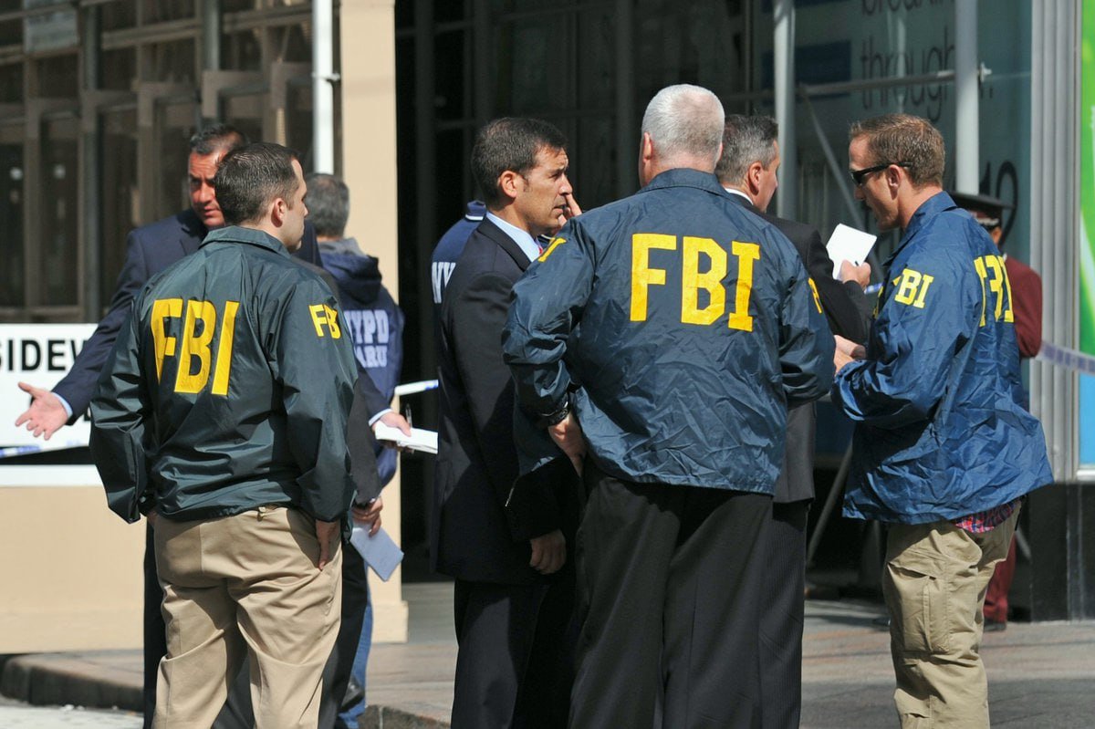 🚨BREAKING NEWS: FBI agents are saying if Kash Patel becomes FBI Director, it would cause "massive damage" to the agency and are threatening to quit the agency

What’s your reaction?