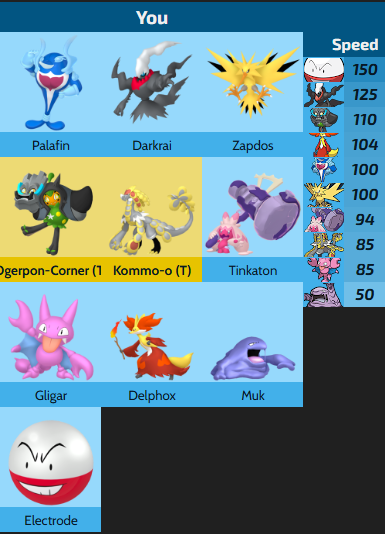 Wikit02's tweet photo. won another draft league https://t.co/9AfHhgIc66
