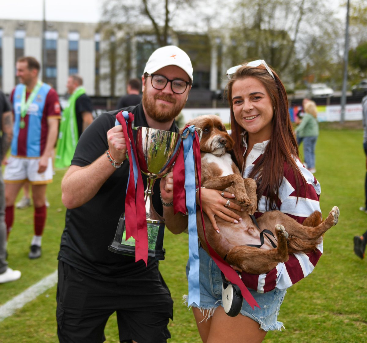 Harry Hugo tweet media