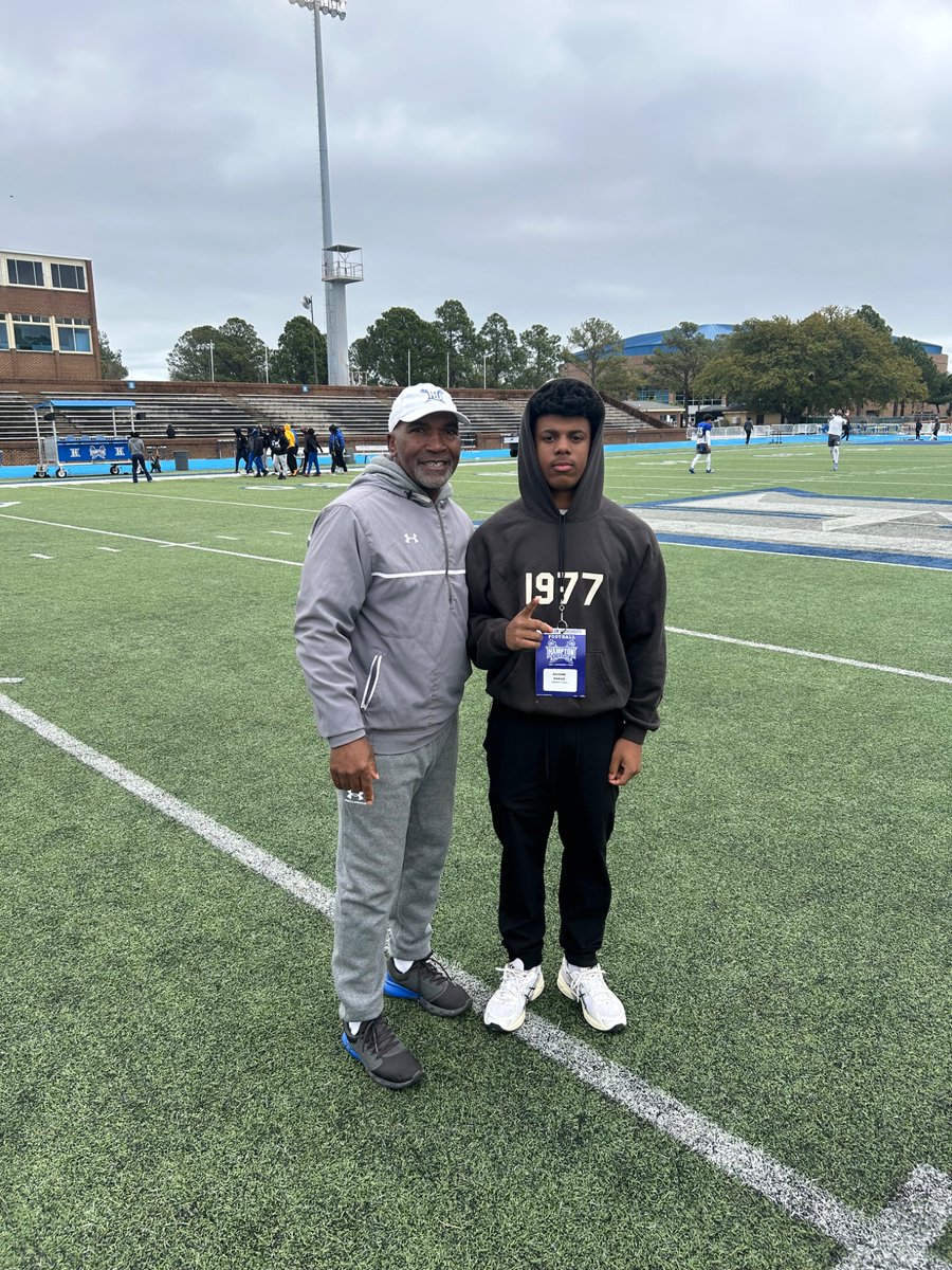 Avione Snead (@avifrmda0_) on Twitter photo I had a great day <a href="/hupirates_fb/">Hampton Football</a> spring practice. Thank you and much appreciated to the coaching staff. I look forward to connecting again in the near future. <a href="/CoachFeggins/">Howard Feggins</a> <a href="/coachtyler34/">Delbert Tyler II</a> <a href="/7v7flight300/">Flight 300 Academy</a> #classof2029 I had a great day <a href="/hupirates_fb/">Hampton Football</a> spring practice. Thank you and much appreciated to the coaching staff. I look forward to connecting again in the near future. <a href="/CoachFeggins/">Howard Feggins</a> <a href="/coachtyler34/">Delbert Tyler II</a> <a href="/7v7flight300/">Flight 300 Academy</a> #classof2029