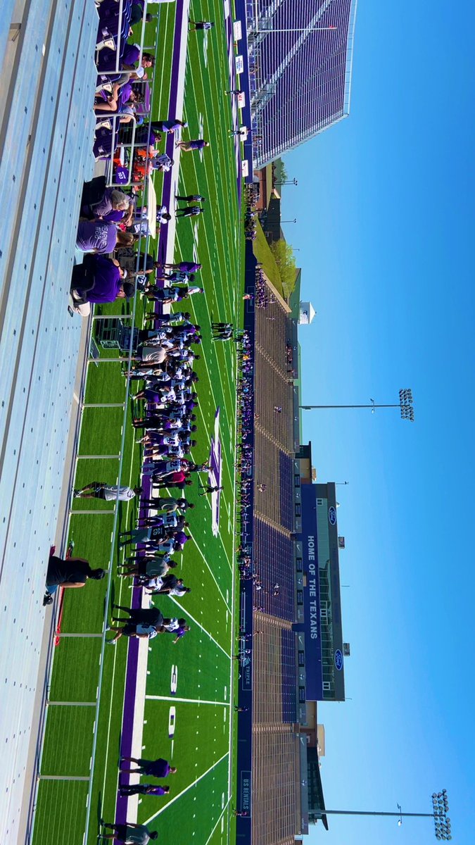 JORDON ANDERSON (@jordona0_) on Twitter photo I had a great time watching the <a href="/TarletonFB/">Tarleton State Football</a> spring game. Can’t wait to be back!!
<a href="/hayden_wall/">Hayden Wall</a> <a href="/CoachDJWagner/">Coach Dylan Wagner</a> <a href="/joe_gillespi3/">Joseph Gillespie</a> <a href="/k_crane13/">Kevin Crane</a> <a href="/CoachBeauBlair/">Beau Blair</a> I had a great time watching the <a href="/TarletonFB/">Tarleton State Football</a> spring game. Can’t wait to be back!!
<a href="/hayden_wall/">Hayden Wall</a> <a href="/CoachDJWagner/">Coach Dylan Wagner</a> <a href="/joe_gillespi3/">Joseph Gillespie</a> <a href="/k_crane13/">Kevin Crane</a> <a href="/CoachBeauBlair/">Beau Blair</a>
