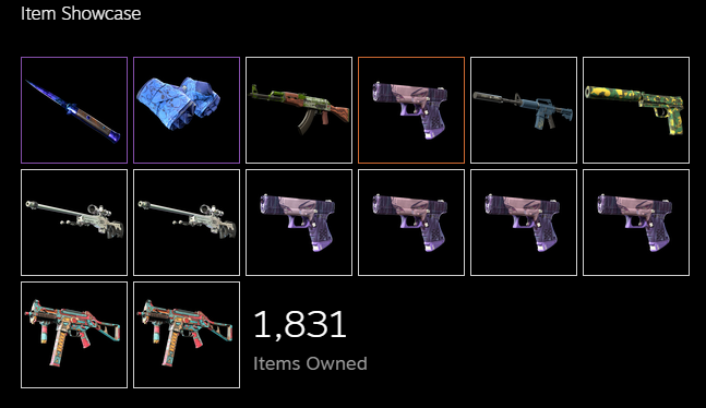 DanskiCS tweet media