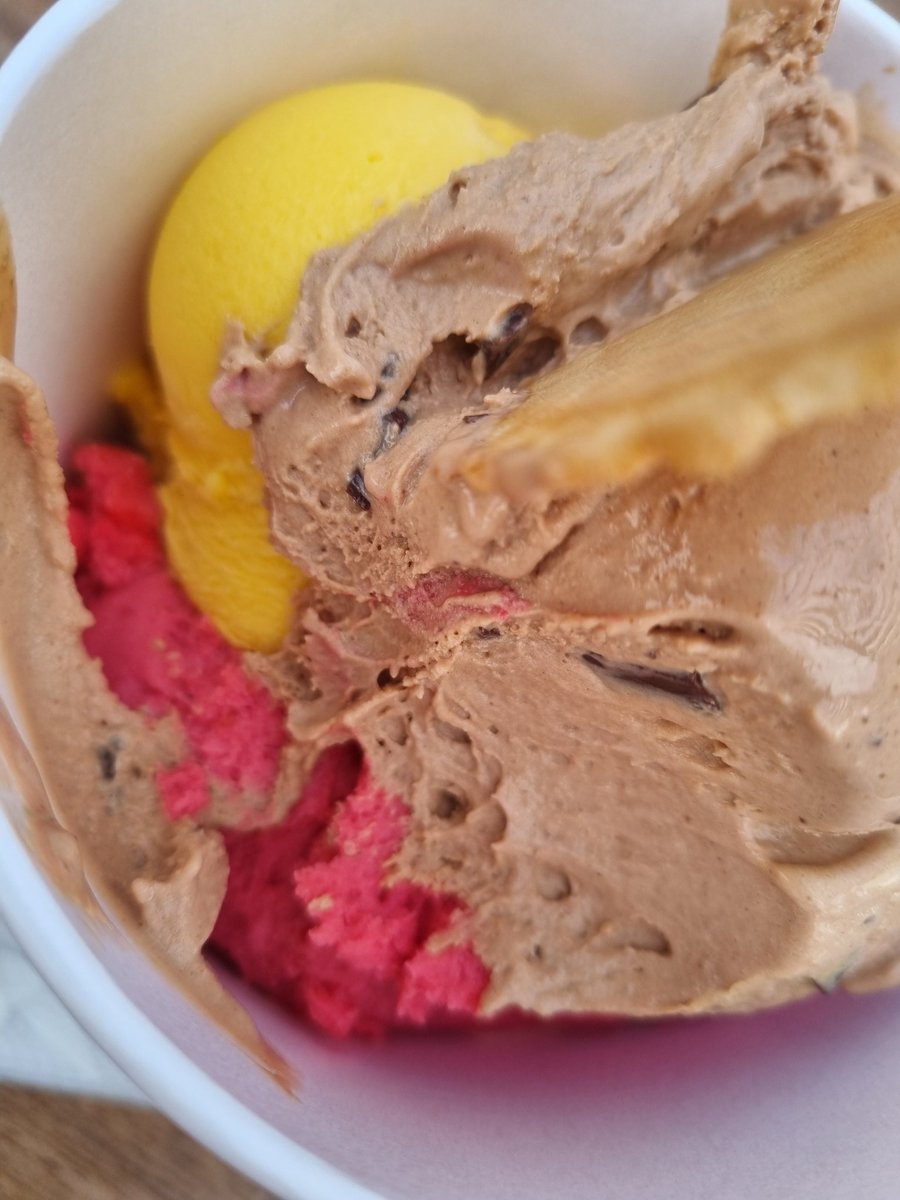 Limone in Sint Truiden heeft vanaf nu een speciaal plekje in mijn hart. Lekkerrrrrrr!