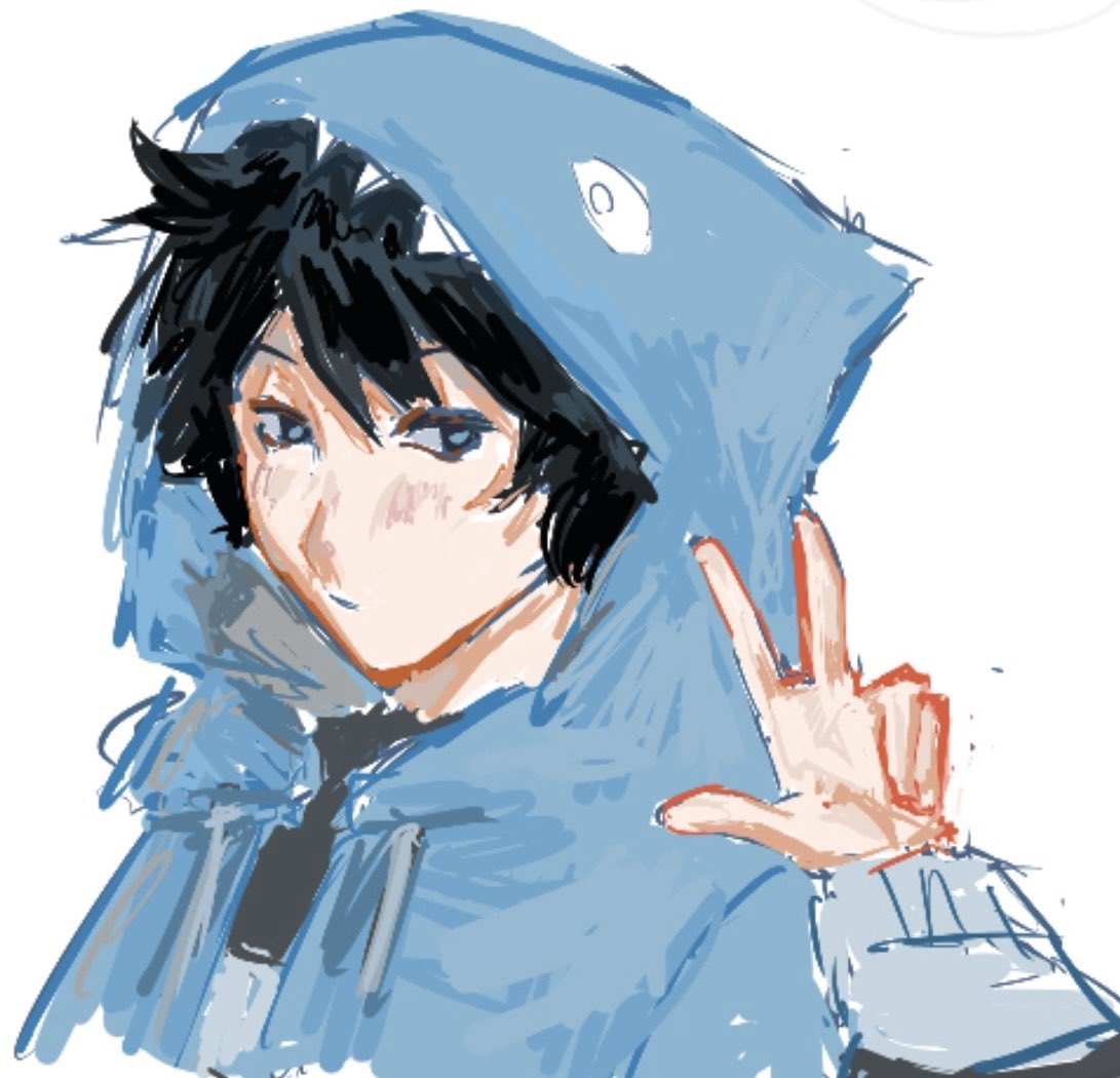 10 April, 2025 05:04 AM 🪦🕊️💔 Our heart breaks for DOLQHIN. May the memory of the otaku rest in our hearts eternally. ❤️

🎨 : <a href="/iatedacheeto/">parker</a>