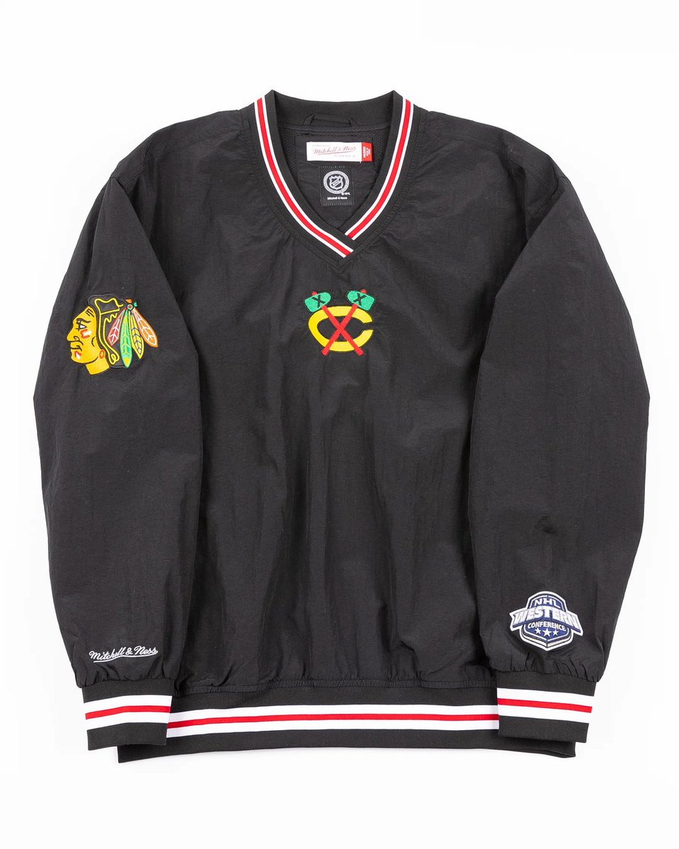 save an extra 25% on sale items through 4/15‼️

shop now🛍️ ➡︎ blackhawks.tbits.me/trk/0YQ6b