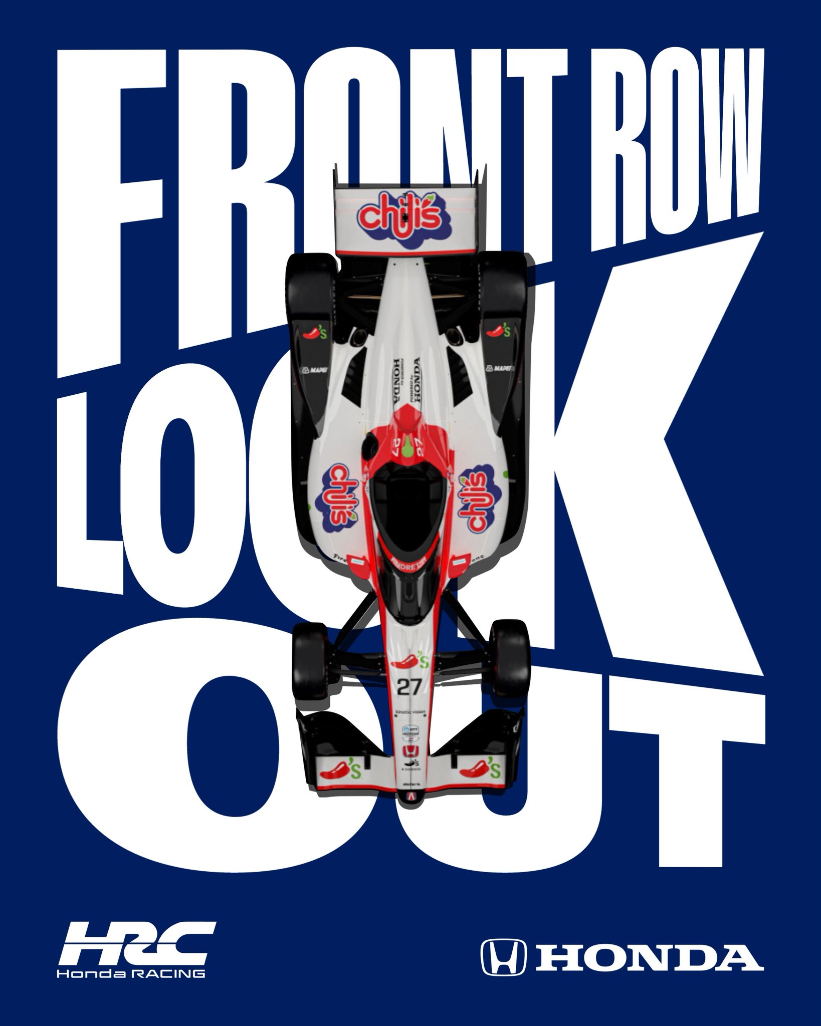 Honda Racing US (@HondaRacing_US) / X Honda Racing US (@HondaRacing_US) / X