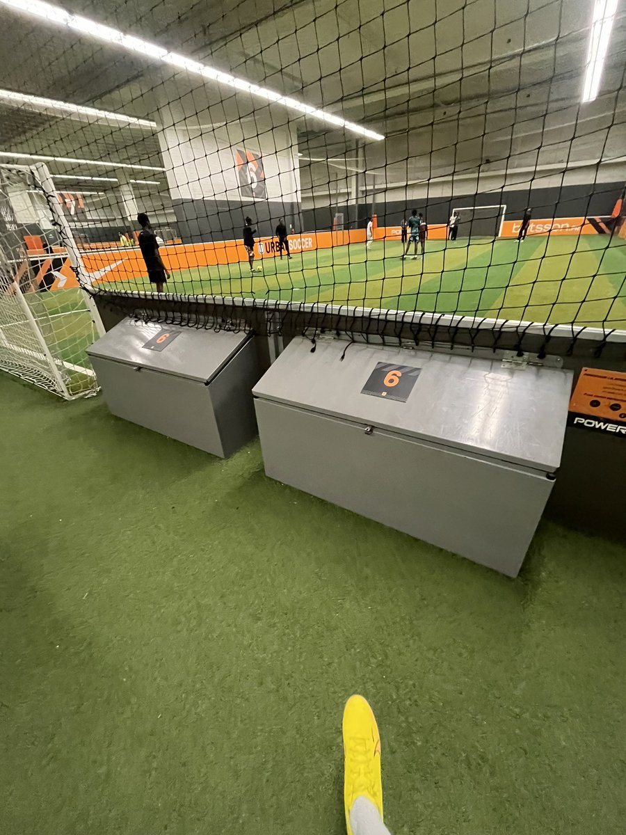 Diaby ⚔️ tweet media